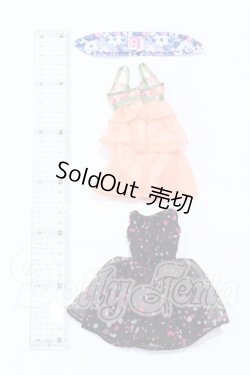 画像2: バービー/OF:衣装 S-26-02-22-088-SK-ZS