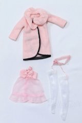 ジェニー/OF:衣装 S-26-01-25-048-YB-ZS