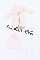 ジェニー/OF:衣装 S-26-01-25-048-YB-ZS