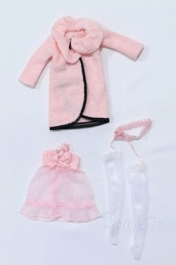 画像1: ジェニー/OF:衣装 S-26-01-25-048-YB-ZS