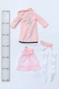 画像2: ジェニー/OF:衣装 S-26-01-25-048-YB-ZS