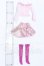 画像2: バービー/OF:衣装 S-26-07-26-061-YB-ZS (2)