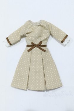 画像1: リカちゃん/OF:衣装 S-26-01-04-072-YB-ZS