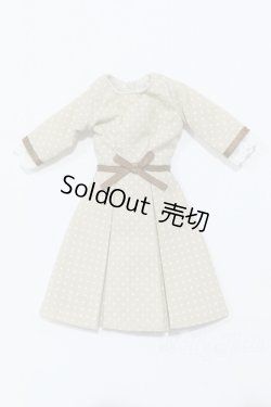 画像1: リカちゃん/OF:衣装 S-26-01-04-072-YB-ZS