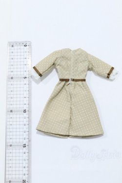 画像2: リカちゃん/OF:衣装 S-26-01-04-072-YB-ZS