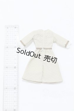 画像2: リカちゃん/OF:衣装 S-26-01-04-072-YB-ZS