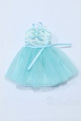 リカちゃん/OF:リトルファクトリー製衣装 S-25-12-28-099-YB-ZS