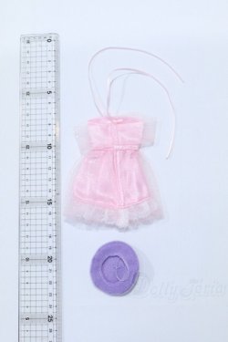 画像2: リカちゃん/OF:リトルファクトリー製衣装 S-25-12-28-093-YB-ZS