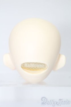 画像4: RAM CUBE/Kain S-25-08-31-206-SK-ZS