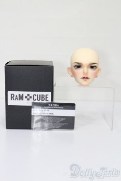 画像5: RAM CUBE/Kain S-25-08-31-206-SK-ZS