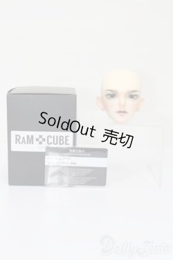 画像5: RAM CUBE/Kain S-26-01-04-405-SK-ZS
