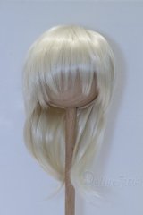 8-9inch/ウィッグ S-26-02-08-092-SK-ZS