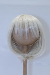 8-9inch/ウィッグ S-26-02-08-085-SK-ZS