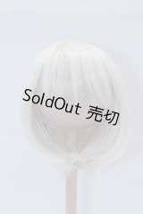 8-9inch/ウィッグ S-26-02-08-085-SK-ZS