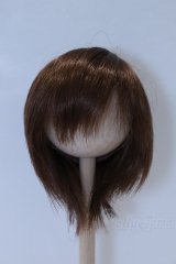 7-8inch/ウィッグ S-26-02-08-096-SK-ZS