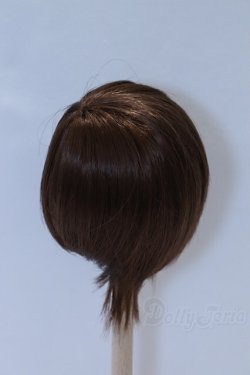 画像2: 7-8inch/ウィッグ S-26-02-08-096-SK-ZS