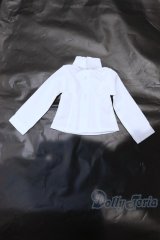 MSD/OF:ブラウス(白・プリンセスライン)・ミニ S-26-02-01-088-SK-ZS