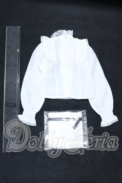 画像2: SD/OF:トップス　Melody.C様製　ブラウス S-26-03-01-035-SK-ZS