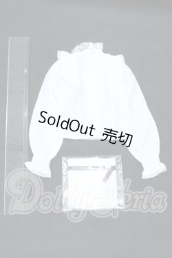 画像2: SD/OF:トップス　Melody.C様製　ブラウス S-26-03-01-035-SK-ZS