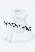 MSD＆MDD/OF:Melody.C様製メイドワンピース S-25-11-09-027-SK-ZS