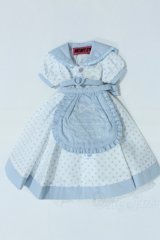 MSD＆MDD/OF:Melody.C様製メイドワンピース S-25-11-09-027-SK-ZS