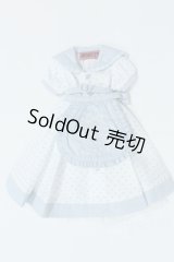 MSD＆MDD/OF:Melody.C様製メイドワンピース S-25-11-09-027-SK-ZS