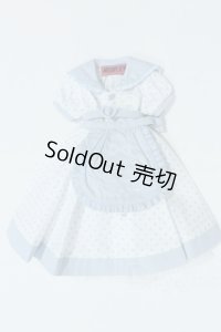 MSD＆MDD/OF:Melody.C様製メイドワンピース S-25-11-09-027-SK-ZS