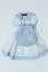 画像1: MSD＆MDD/OF:Melody.C様製メイドワンピース S-25-11-09-027-SK-ZS (1)