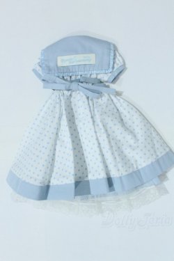 画像2: MSD＆MDD/OF:Melody.C様製メイドワンピース S-25-11-09-027-SK-ZS