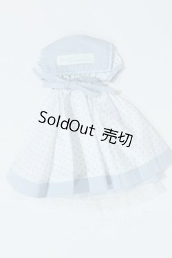 画像2: MSD＆MDD/OF:Melody.C様製メイドワンピース S-25-11-09-027-SK-ZS