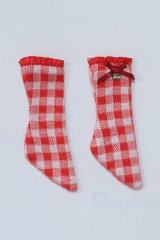 MDD/OF:靴下：MELODY.C様 S-26-01-25-021-SK-ZS