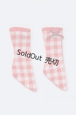 画像1: MDD/OF:靴下：MELODY.C様 S-26-01-25-021-SK-ZS