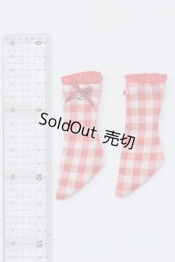 画像2: MDD/OF:靴下：MELODY.C様 S-26-01-25-021-SK-ZS