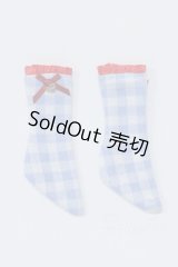 MDD/OF:靴下：MELODY.C様 S-26-03-29-411-SK-ZS