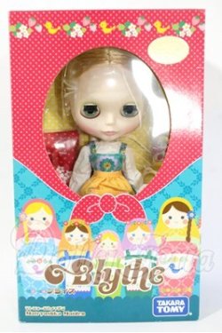 画像2: ネオブライス/マトリョーシカメイデン Y-26-03-04-001-SK-ZY