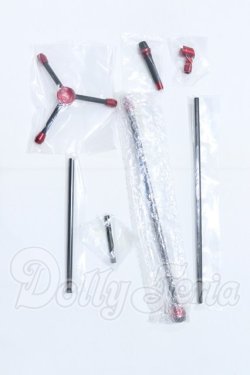 画像1: DD/マイク＆マイクスタンドセット S-26-04-19-054-SK-ZS