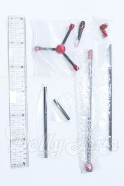 画像2: DD/マイク＆マイクスタンドセット S-26-04-19-054-SK-ZS