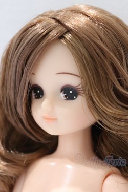 画像2: リカちゃん/リカちゃん S-25-12-21-100-SK-ZS