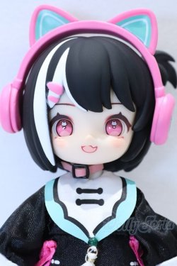 画像1: 次元界TOY NAGI/留学シーズン 鳶猫 S-26-01-11-064-YB-ZS