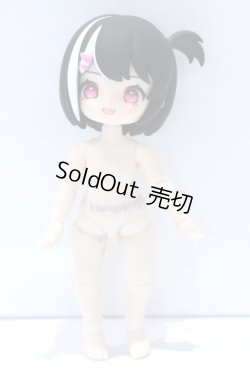 画像4: 次元界TOY NAGI/留学シーズン 鳶猫 S-26-04-05-385-YB-ZS