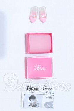 画像1: リカちゃん/OF:シューズコレクション S-26-03-15-097-SK-ZS