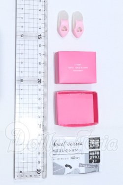 画像2: リカちゃん/OF:シューズコレクション S-26-03-15-097-SK-ZS