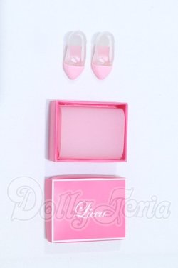 画像1: リカちゃん/OF:シューズコレクション S-26-03-15-098-SK-ZS