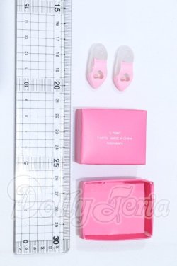 画像2: リカちゃん/OF:シューズコレクション S-26-03-15-098-SK-ZS