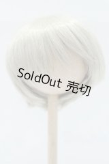 9〜10inch/ウィッグ゛：LEEKEWORLD製　ARTWIG(L) Rowan_Evecocktail S-25-11-02-048-SK-ZS