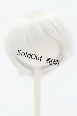 画像1: 9〜10inch/ウィッグ゛：LEEKEWORLD製　ARTWIG(L) Rowan_Evecocktail S-25-11-02-048-SK-ZS