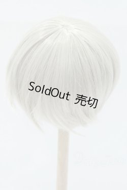 画像2: 9〜10inch/ウィッグ゛：LEEKEWORLD製　ARTWIG(L) Rowan_Evecocktail S-25-11-02-048-SK-ZS