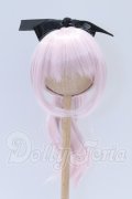 8-9inch/ウィッグ：ロンシュカ様　ポニーテール S-26-02-15-050-SK-ZS
