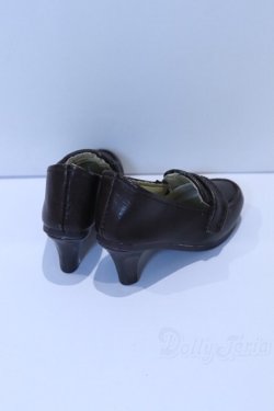 画像2: SD/OF:靴　ボークス製　SB-SD 202 S-26-02-08-081-SK-ZS