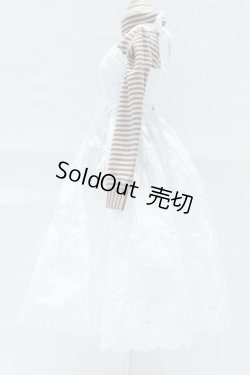 画像2: DD/OF:衣装セット S-25-12-07-013-SK-ZS